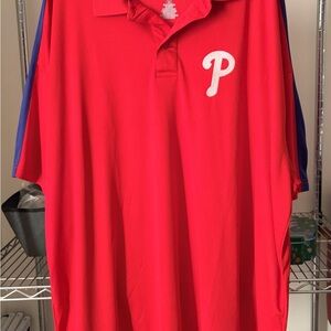 Phillies Shirt 3XL
